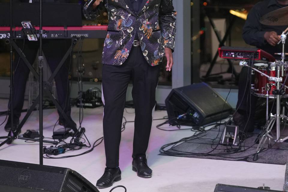 FMS Live