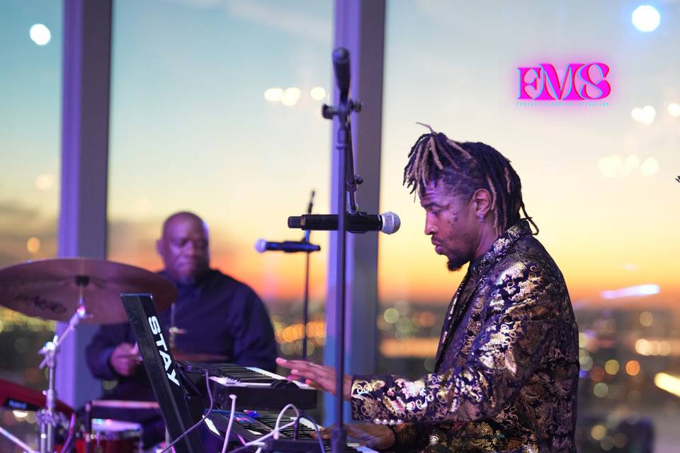 FMS Live