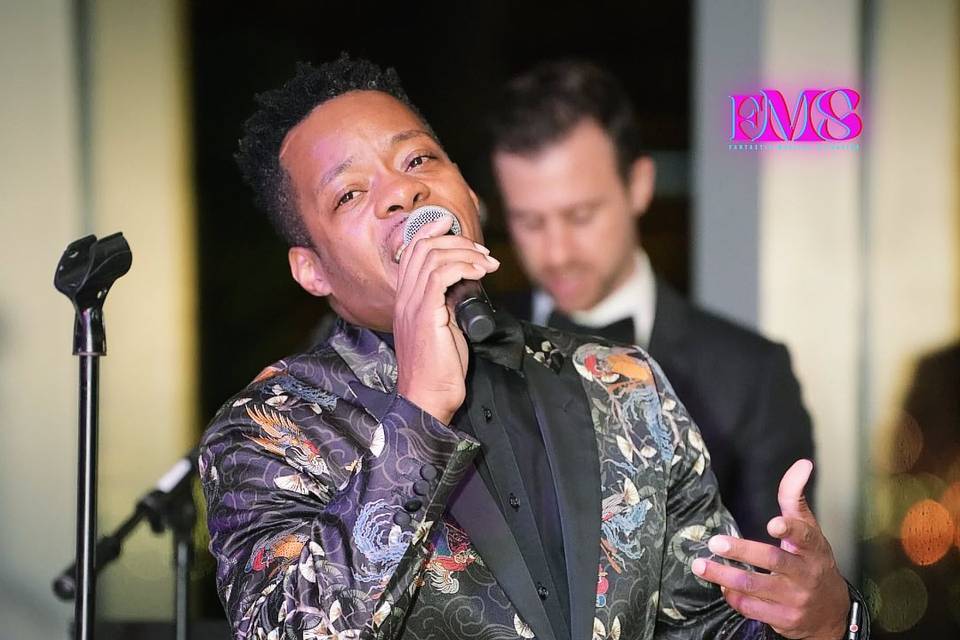 FMS Live