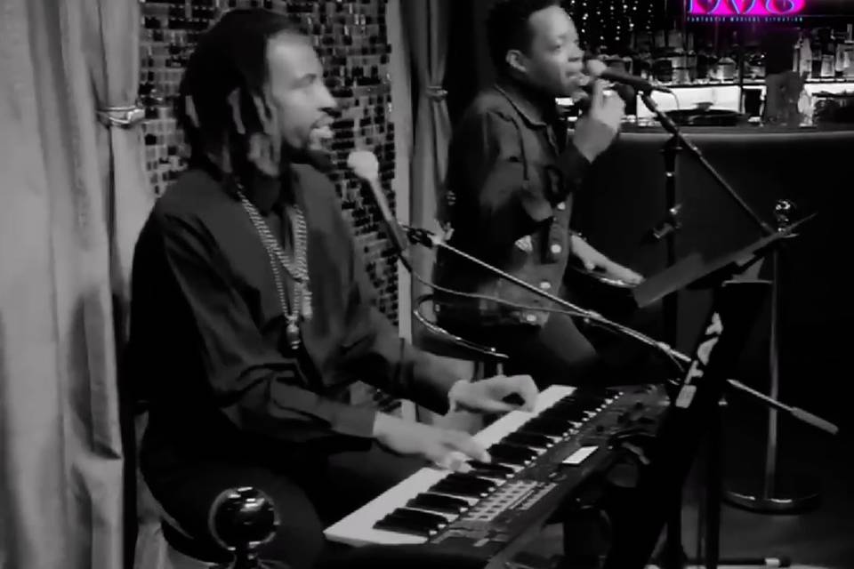 FMS Live