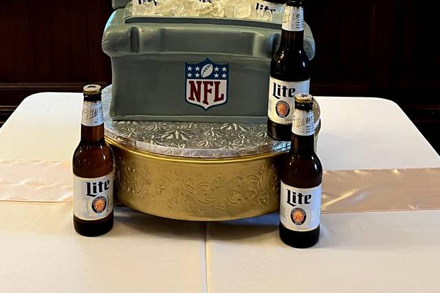 Sugar Me Sweet Cakes & Confect