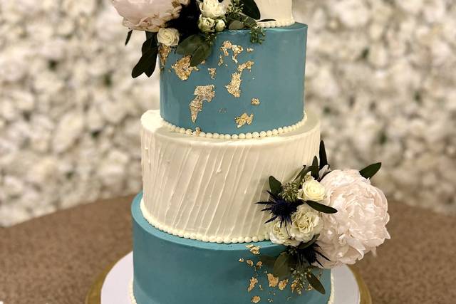 Sugar Me Sweet Cakes & Confect