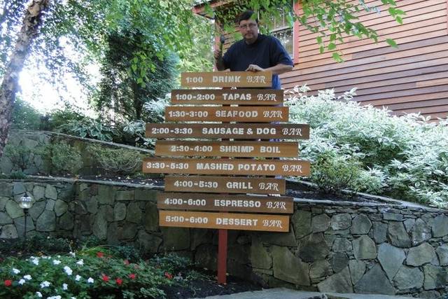 Signage