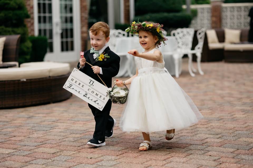 Wedding Ceremony