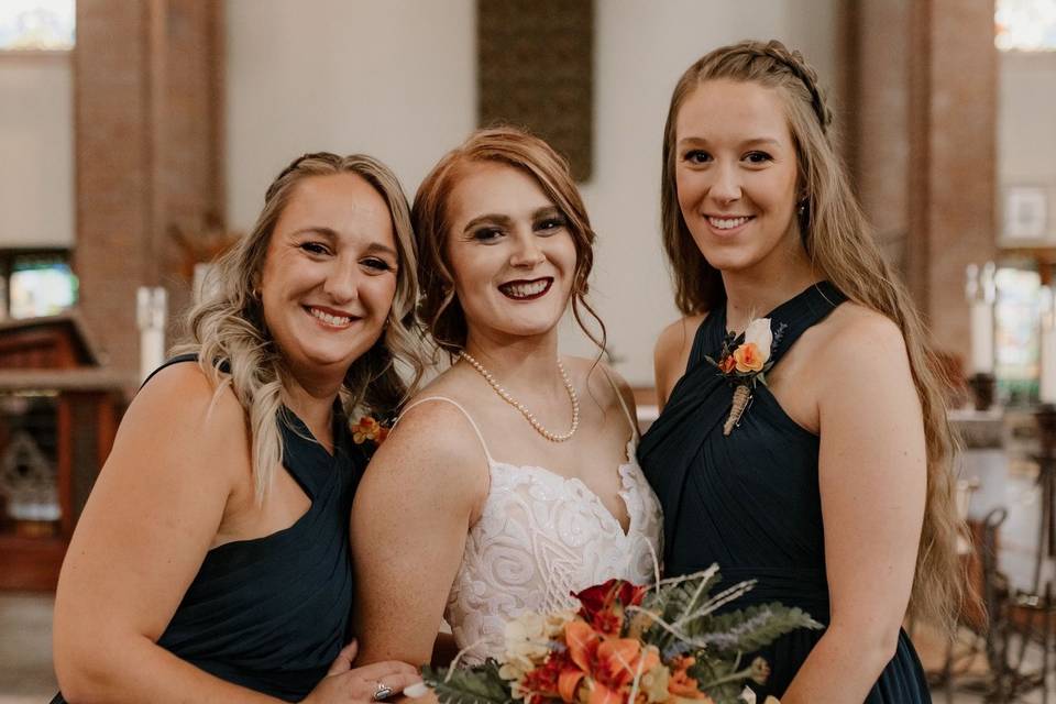 Zenia Omaha and Junior League of Omaha