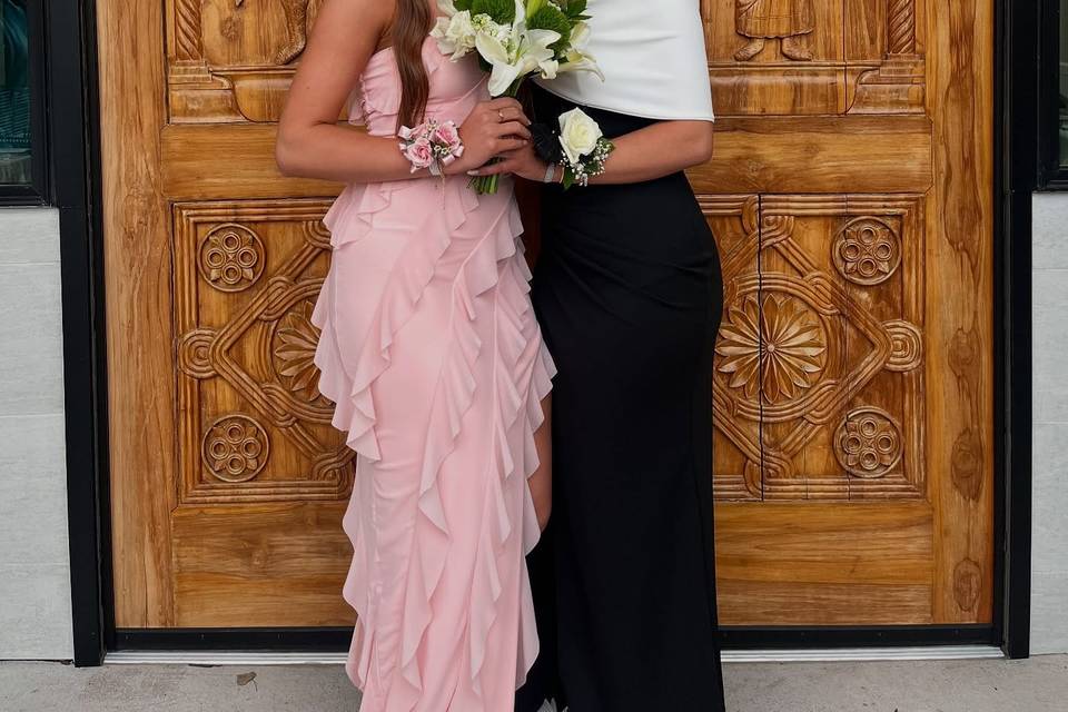 Zenia Omaha and Junior League of Omaha