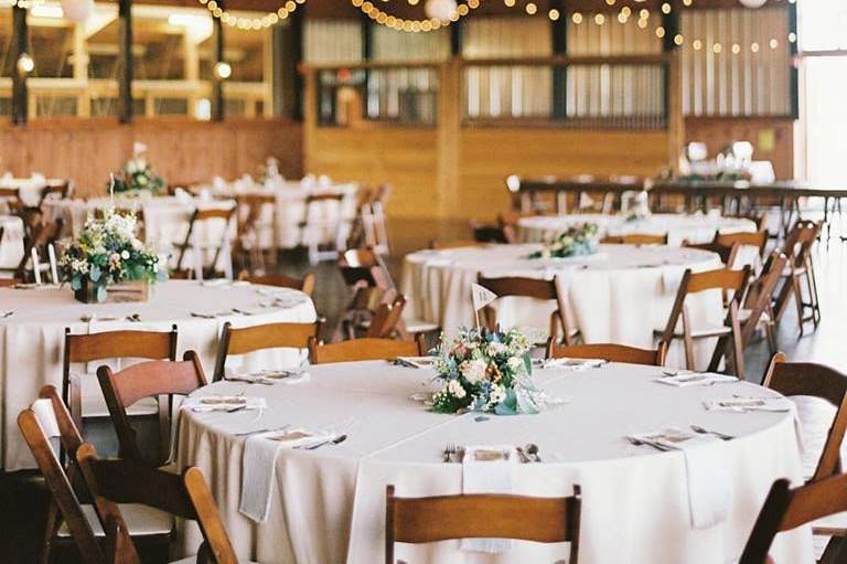 Old Hickory Farm - Barn & Farm Weddings - Weedsport, NY - WeddingWire