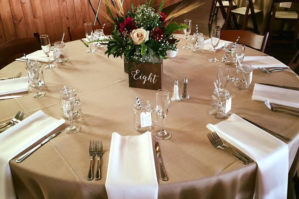 Old Hickory Farm Barn & Farm Weddings Weedsport, NY WeddingWire