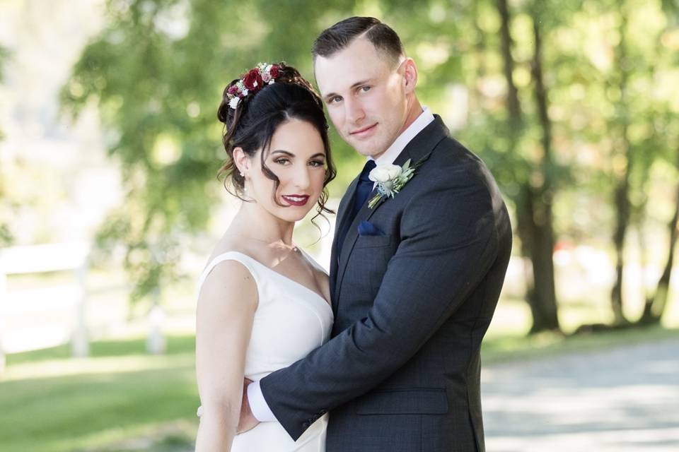 Beautiful Couple