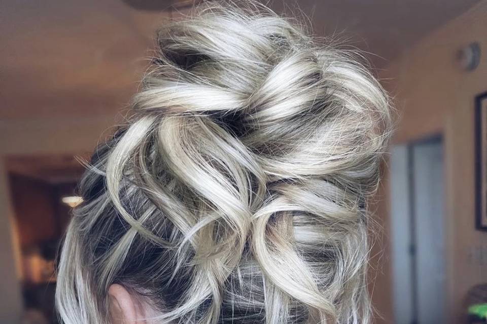 Updo