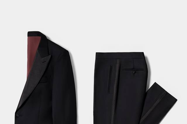 Style Advisor- Suitsupply