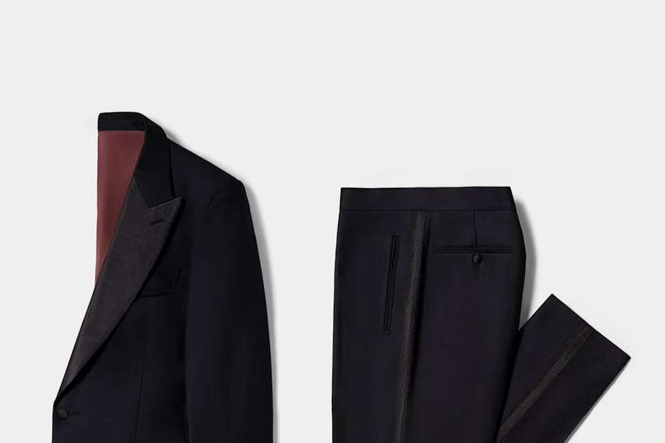 Style Advisor- Suitsupply
