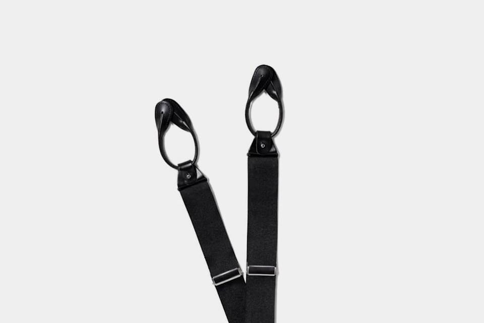 Suspenders