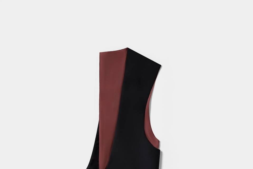 Waistcoat