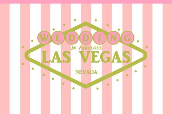 Wedding in Vegas, Married in Vegas, we have it all, and if we don't see what you want, please email us with your request!