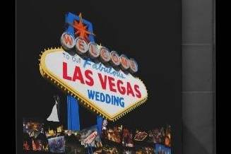 ALL Las Vegas Wedding Albums!!!
•1.4