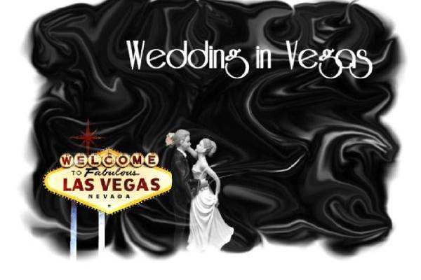 Wedding in Las Vegas
