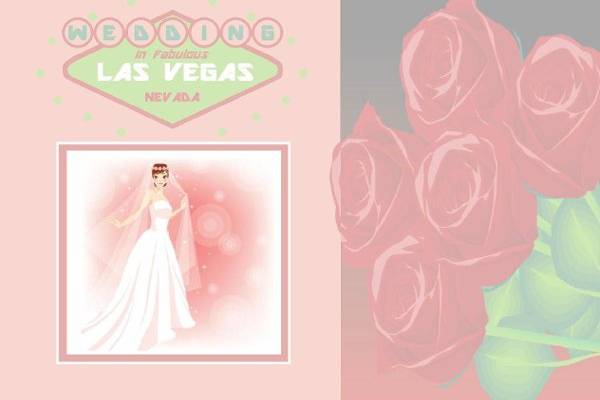 Las Vegas Wedding