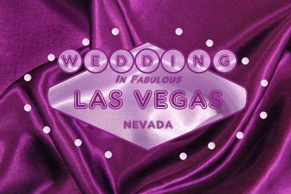 Las Vegas Wedding