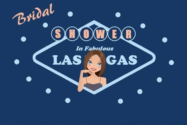 Las Vegas Bridal Shower