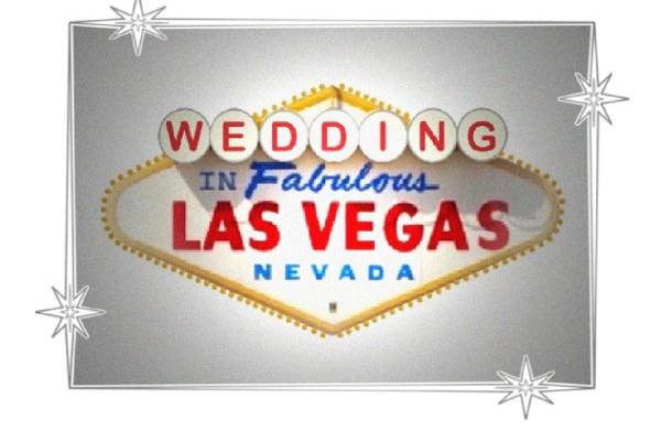 Las Vegas Wedding