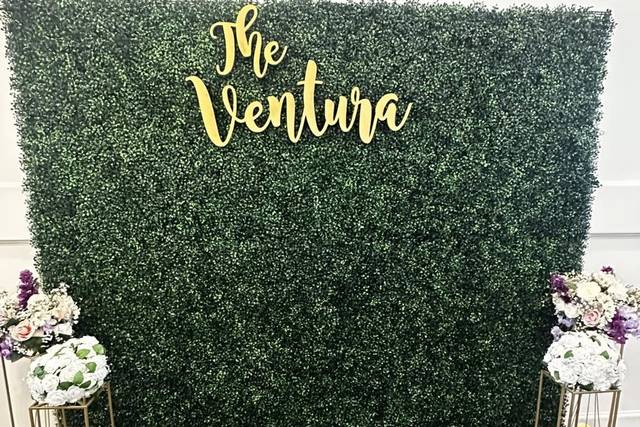 The Ventura