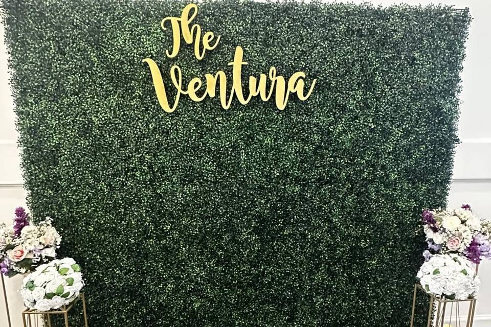 The Ventura