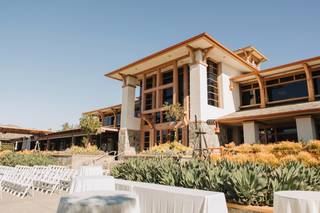 Coto de Caza Golf & Racquet Club