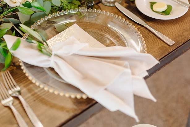 Table Setting