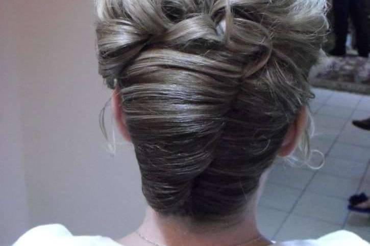 Bun style