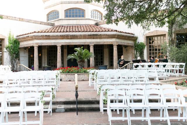 The Dominion Country Club