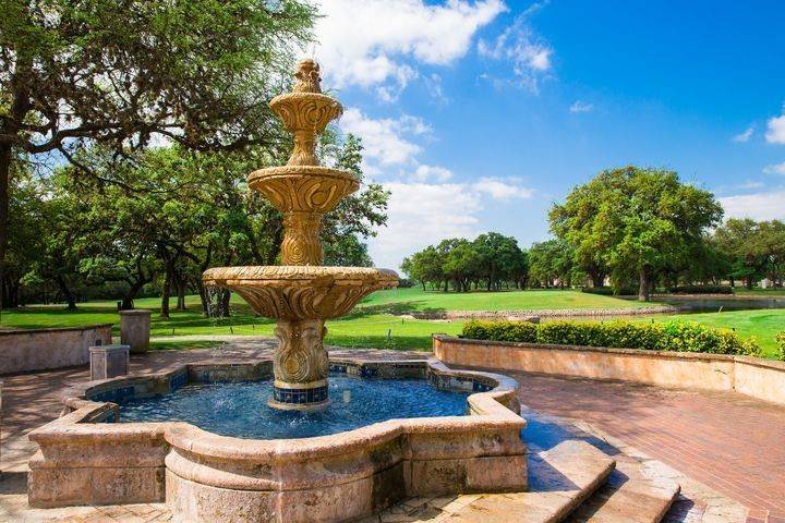 The Dominion Country Club - Venue - San Antonio, TX - WeddingWire