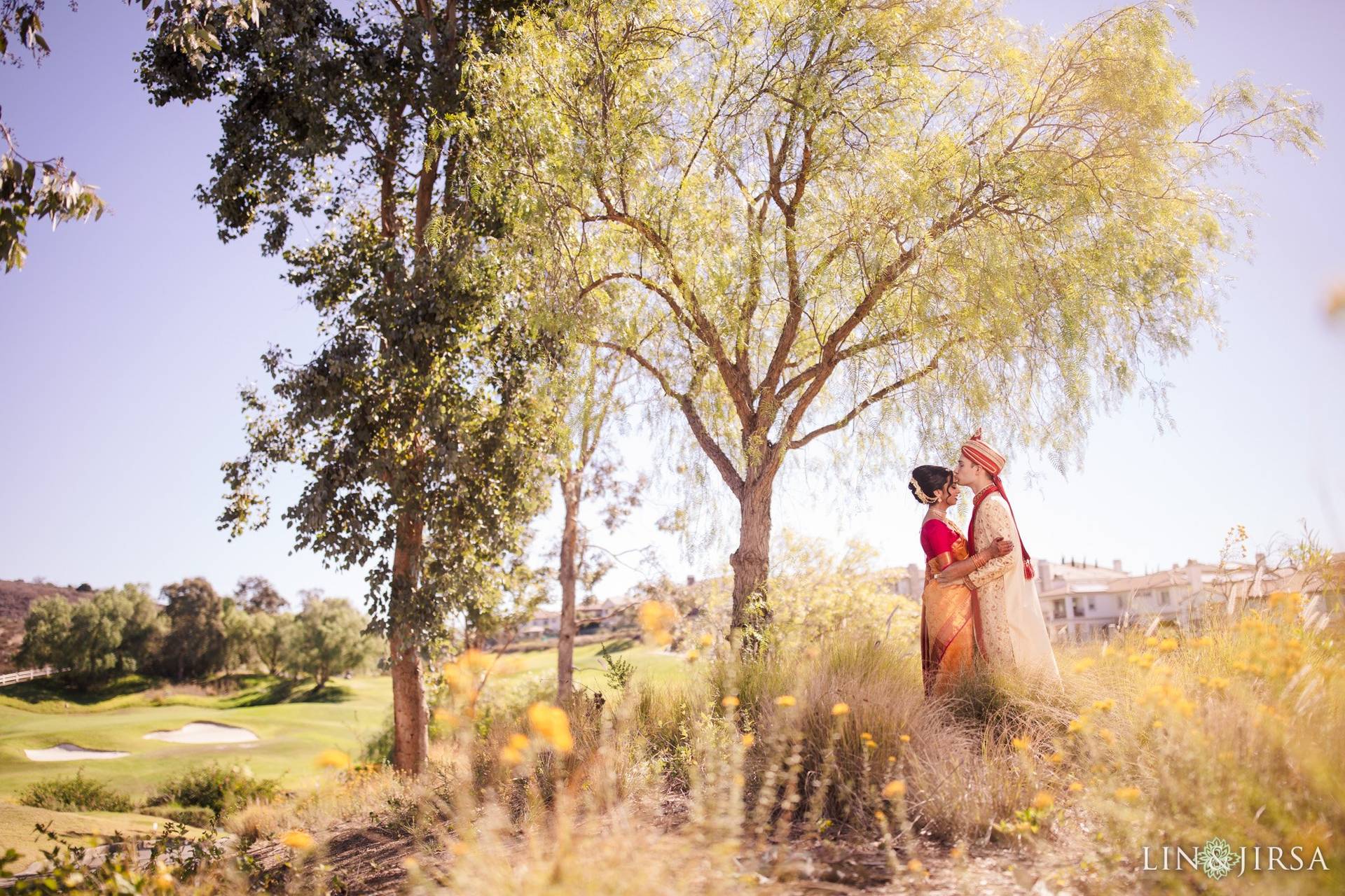 Black Gold Golf Club Country Club Weddings Yorba Linda, CA