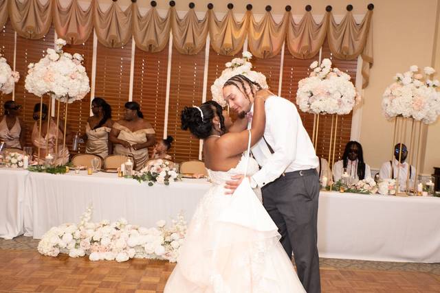 First Dance