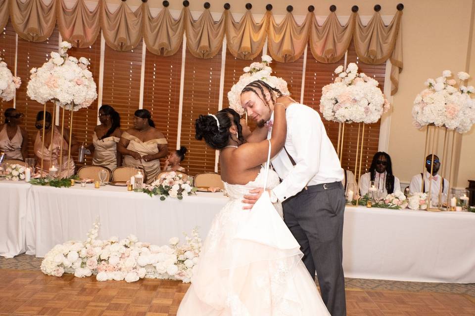 First Dance
