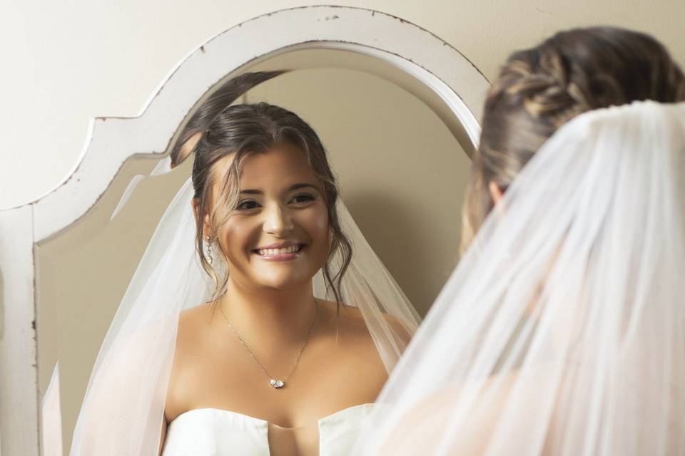 Bridal Moments