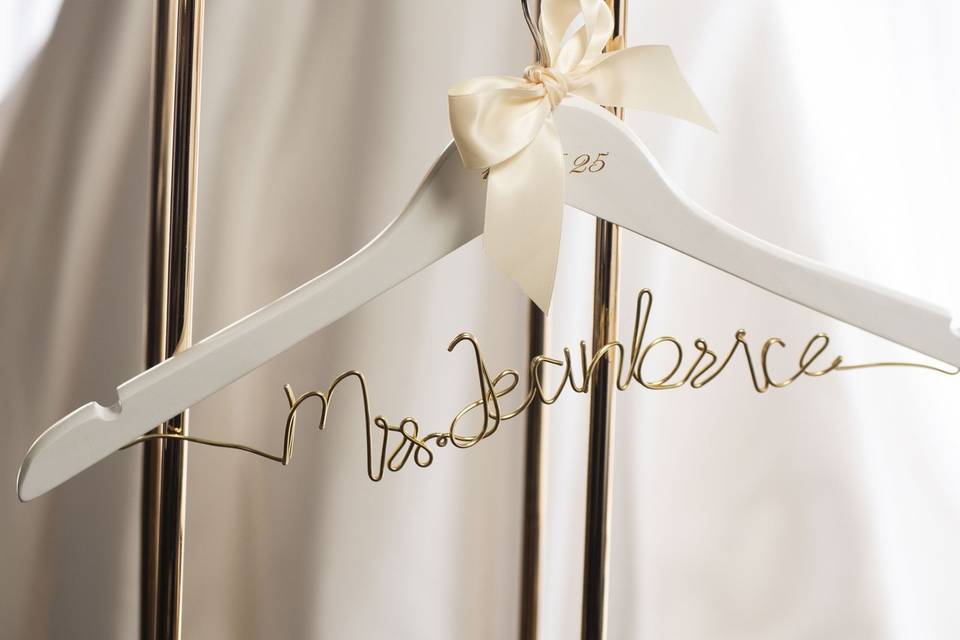 Dress and Details