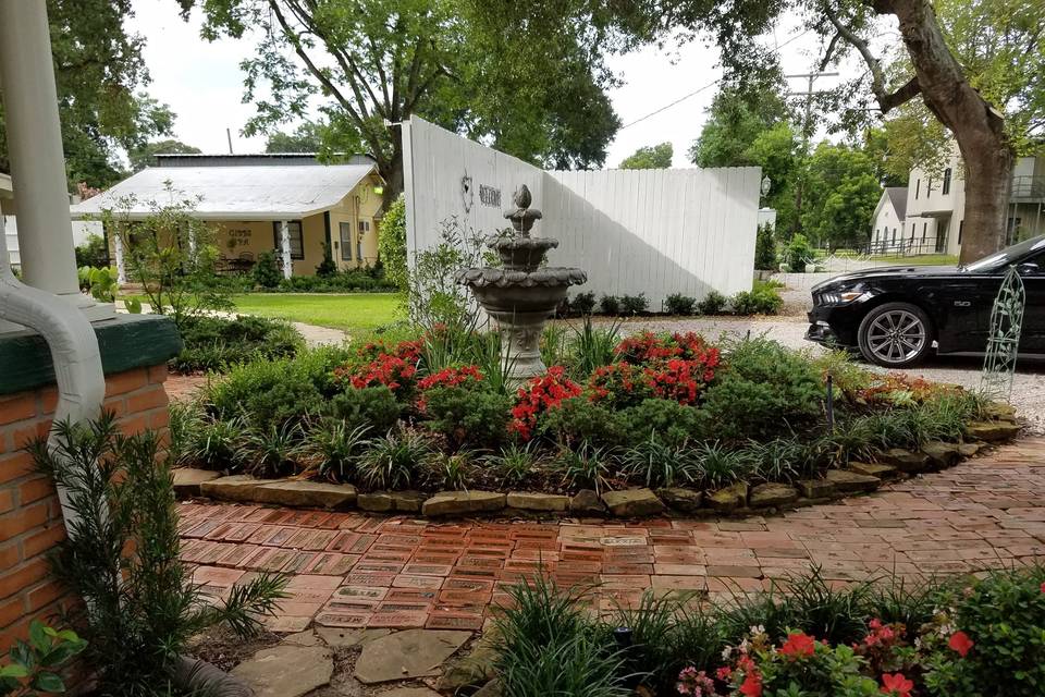 Gibbs Street Manor