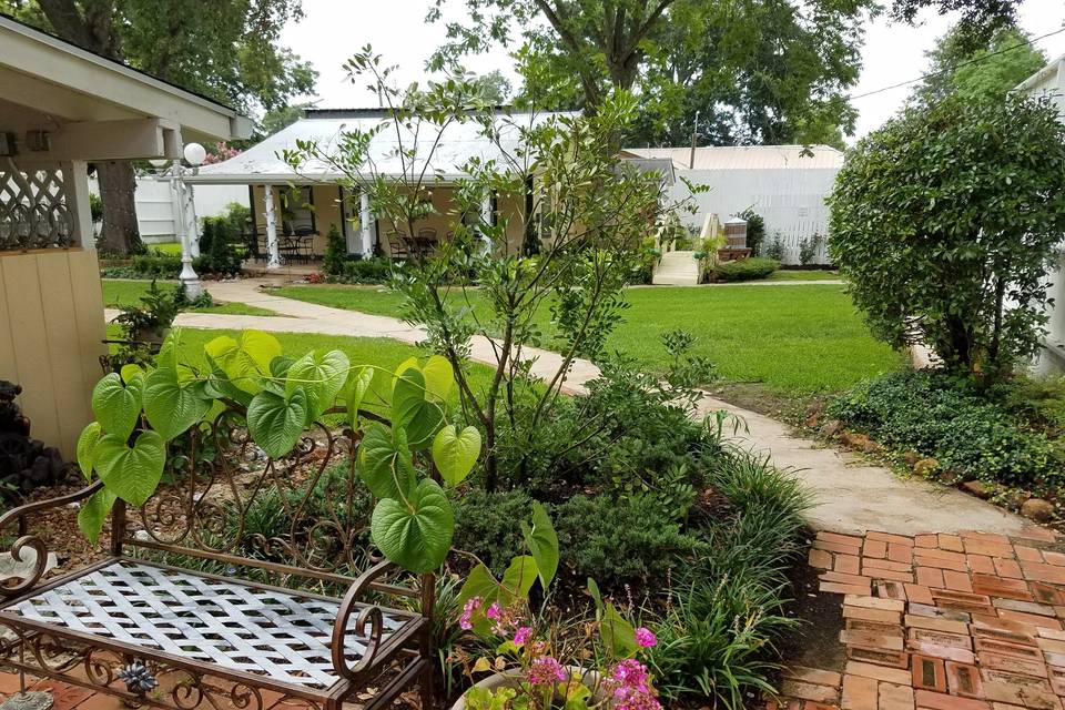 Gibbs Street Manor