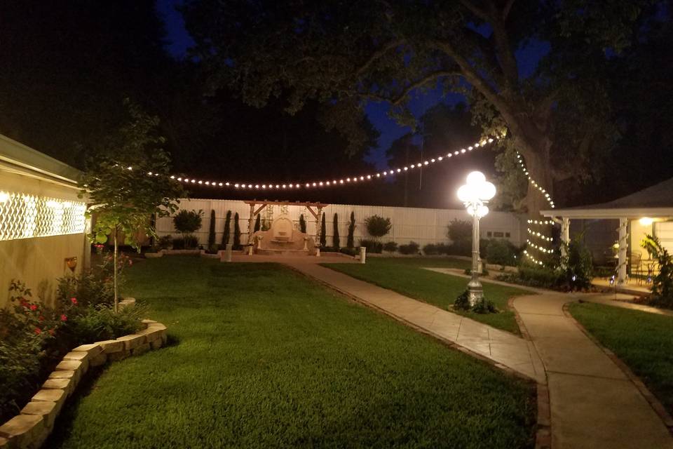 Gibbs Street Manor