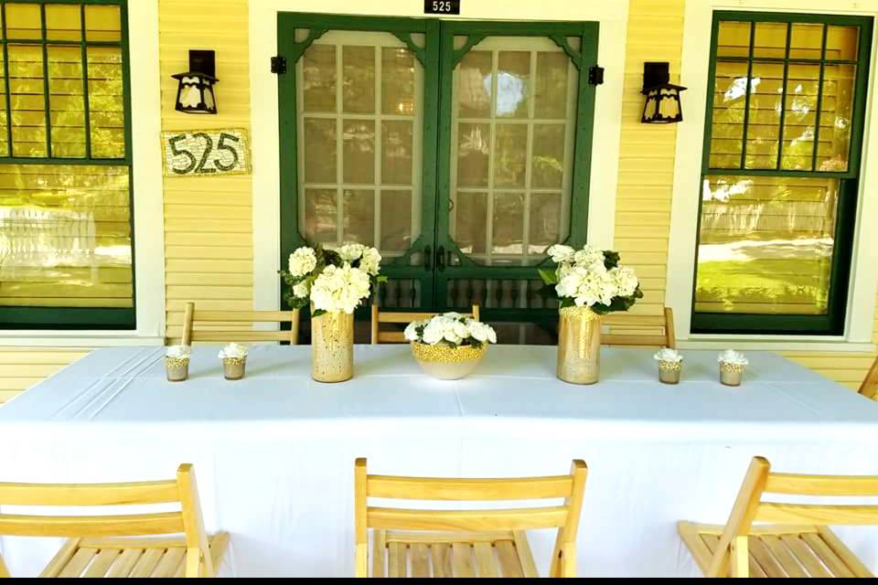 Gibbs Street Manor