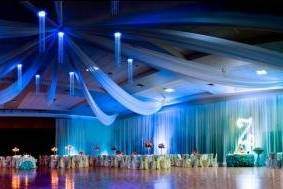 Ballroom - Decor by Touch of Elegance