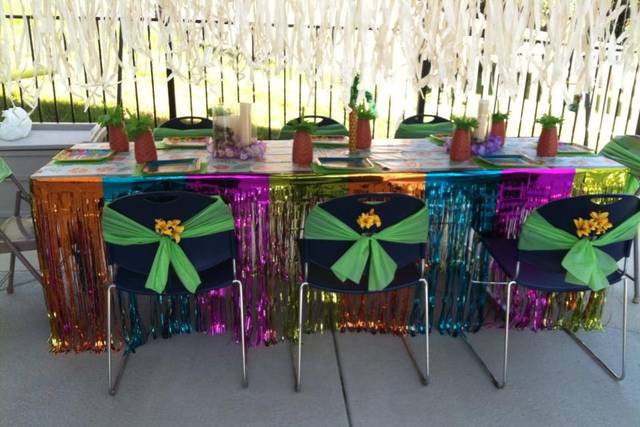 Table setting