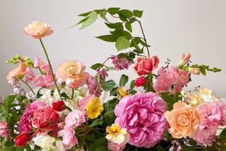 Mullica Hill Floral Co.