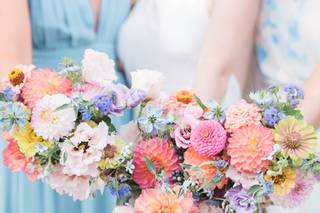 Mullica Hill Floral Co.