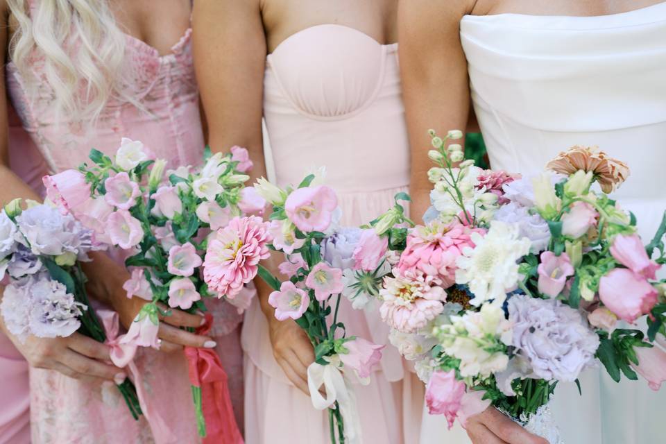 Mullica Hill Floral Co.