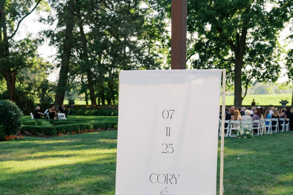 Mullica Hill Floral Co.