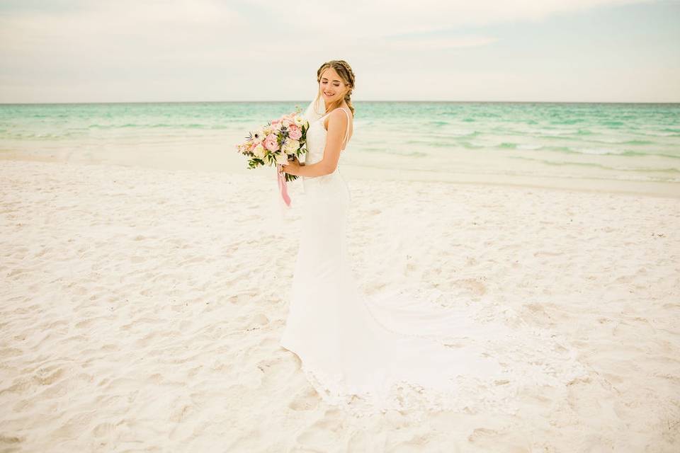 Karlatina B+F | Miramar Beach