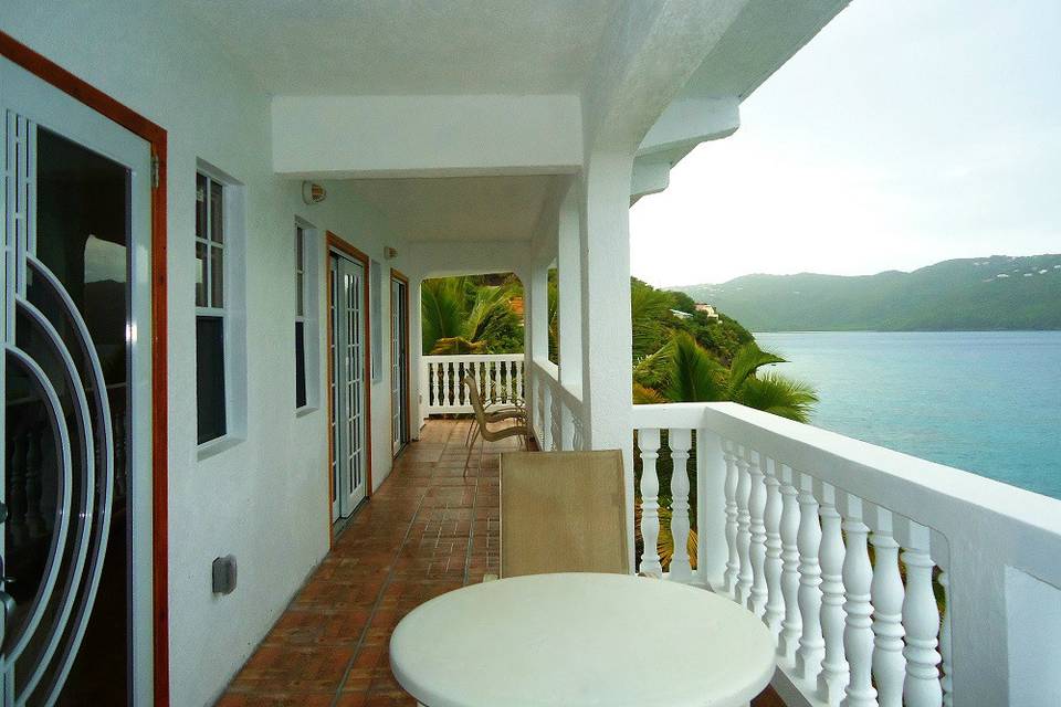 Picara Pearl Villa & Suites Magens Bay