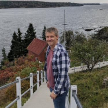 Jason Stadtlander